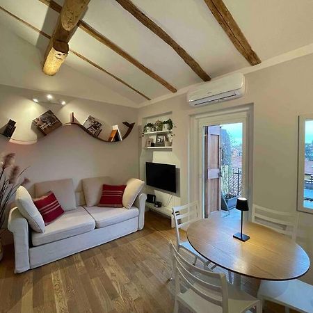 Romantic Attic Room With Panoramic View Bologna Esterno foto