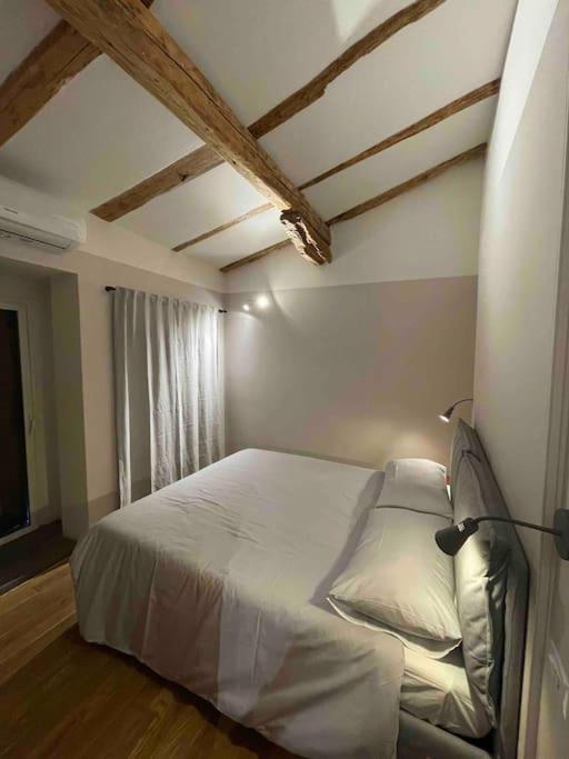 Romantic Attic Room With Panoramic View Bologna Esterno foto