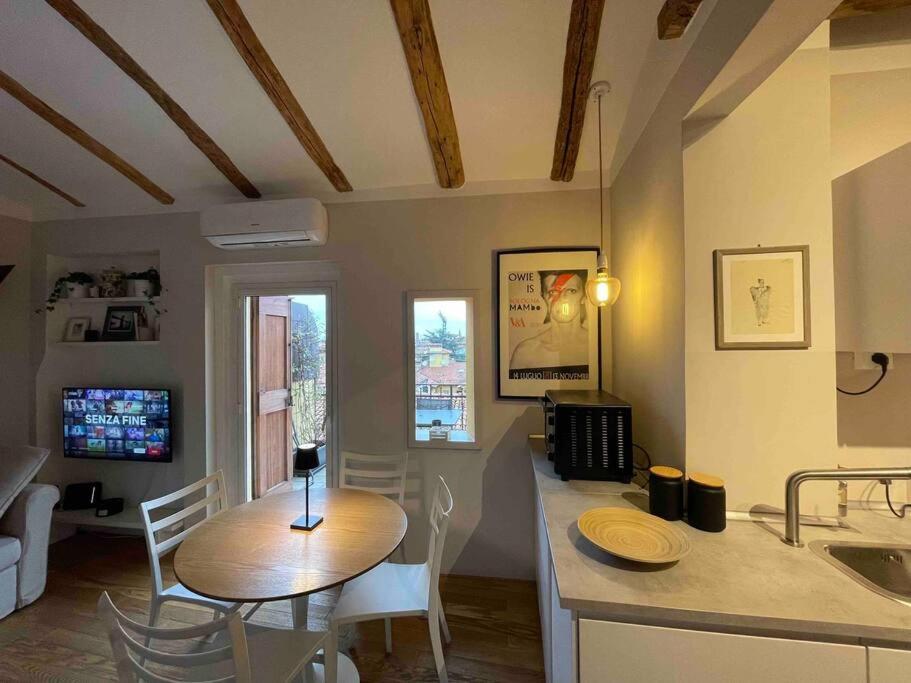 Romantic Attic Room With Panoramic View Bologna Esterno foto