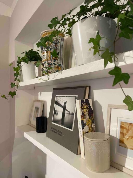 Romantic Attic Room With Panoramic View Bologna Esterno foto